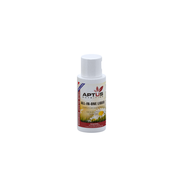 Aptus All-in-One Liquid 50ml
