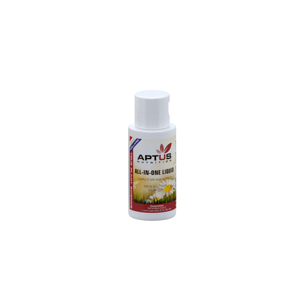 Aptus All-in-One Liquid 50ml