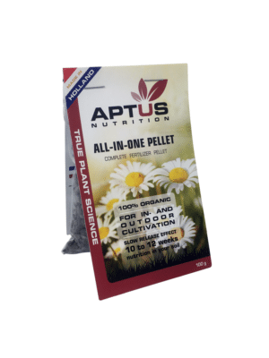 Aptus All In One Pellets 100g