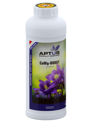 Aptus CaMg-Boost 1L