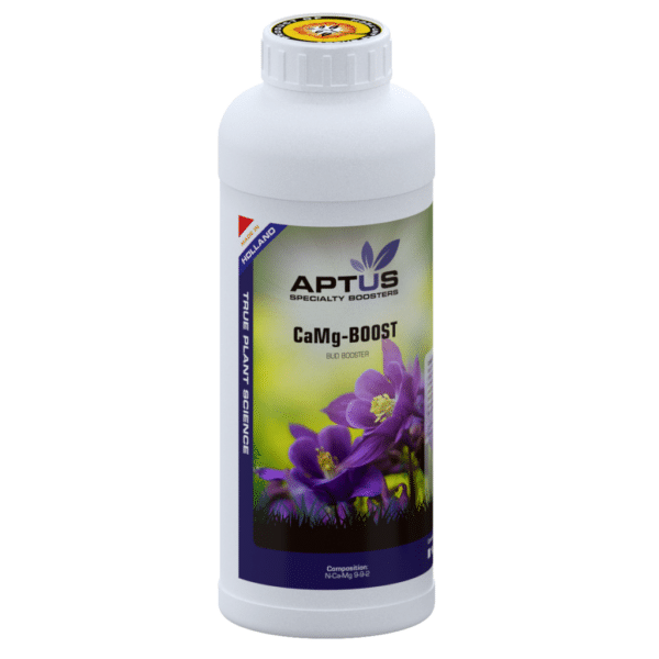 Aptus CaMg-Boost 1L Aptus CaMg-Boost 1L