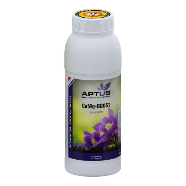 Aptus CaMg-Boost 500ml Aptus CaMg-Boost 500ml