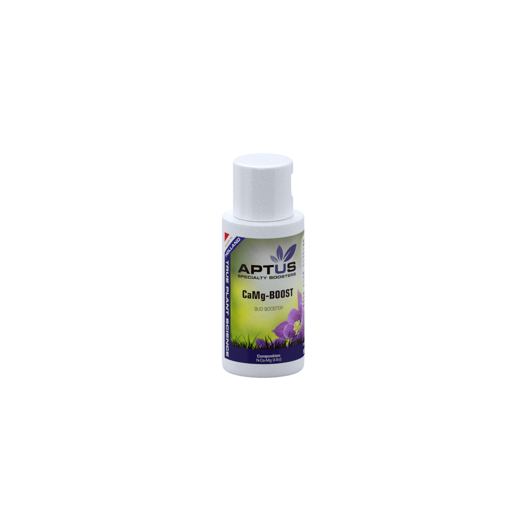 Aptus CaMg-Boost 50ml