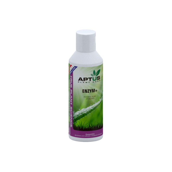 Aptus Enzym+ 100ml Aptus Enzym+ 100ml