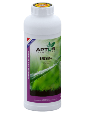 Aptus Enzym+ 1L