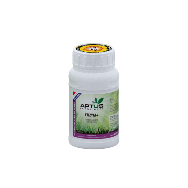 Aptus Enzym+ 250ml Aptus Enzym+ 250ml