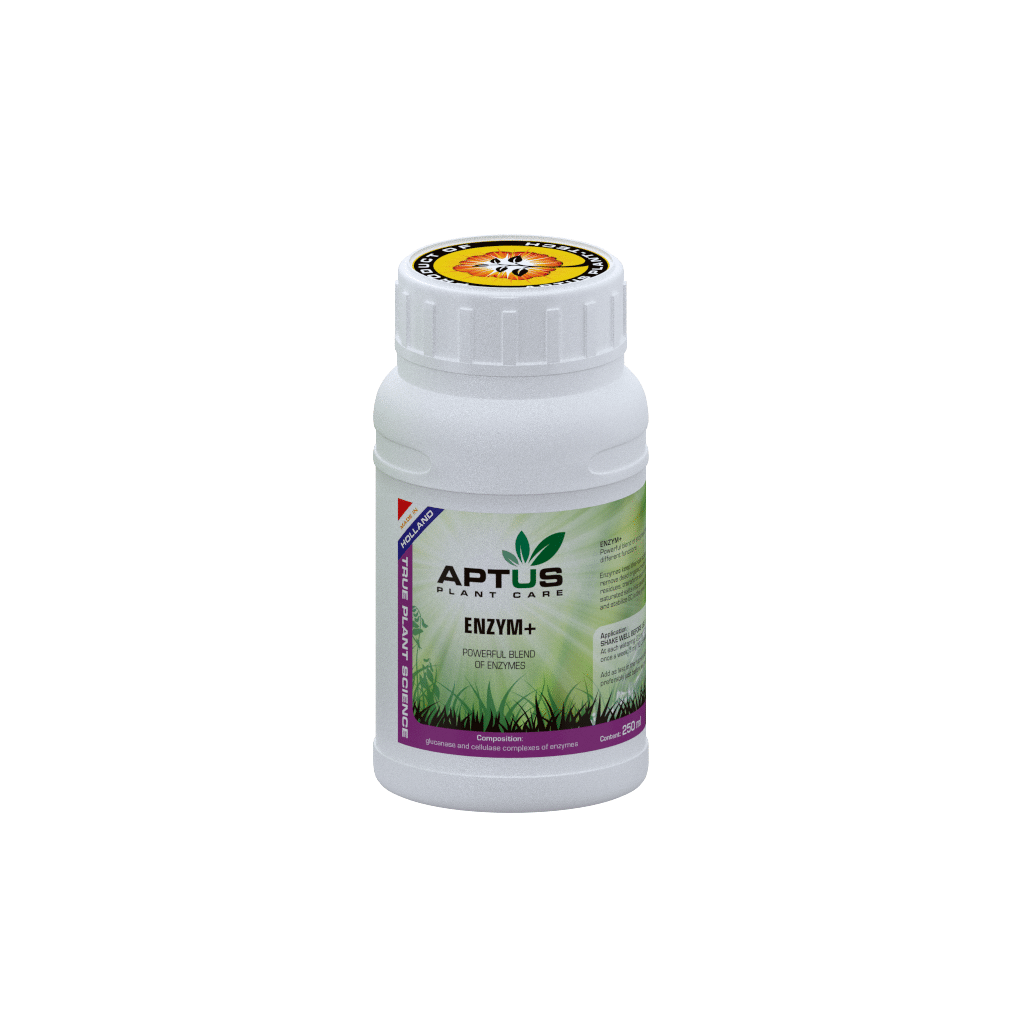 Aptus Enzym+ 250ml