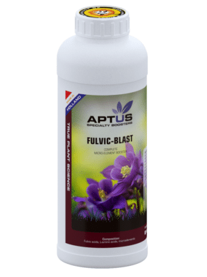 Aptus Fulvic Blast 1L