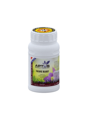 Aptus Fulvic Blast 250ml