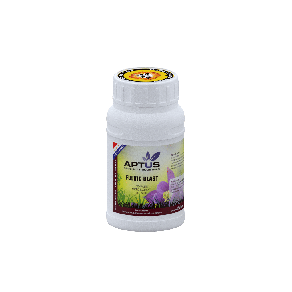 Aptus Fulvic Blast 250ml