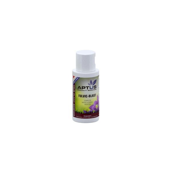 Aptus Fulvic Blast 50ml