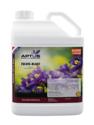 Aptus Fulvic Blast 5L