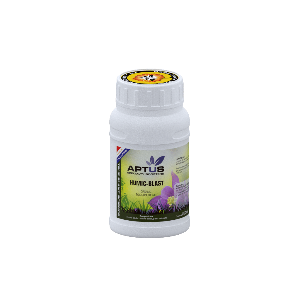 Aptus Humic Blast 250ml