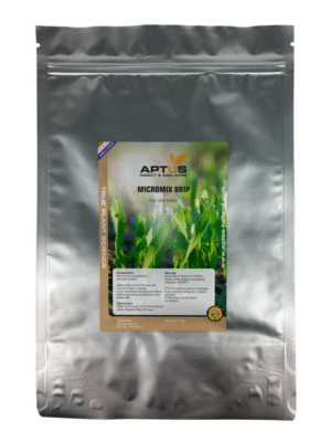 Aptus Micromix Drip 1000g