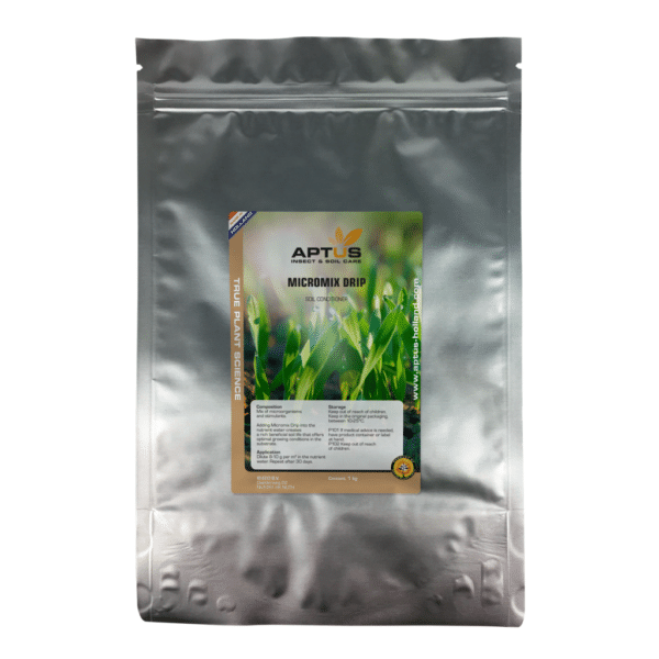 Aptus Micromix Drip 1000g