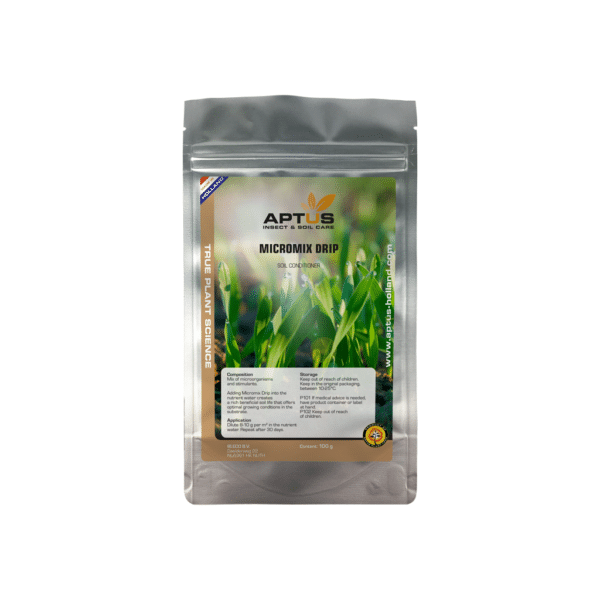 Aptus Micromix Drip 100g Aptus Micromix Drip 100g