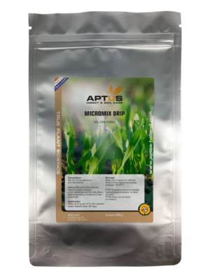 Aptus Micromix Drip 500g