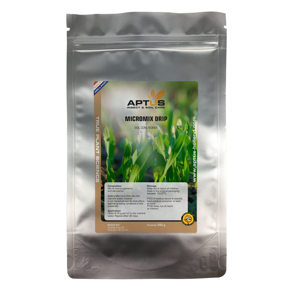 Aptus Micromix Drip 500g