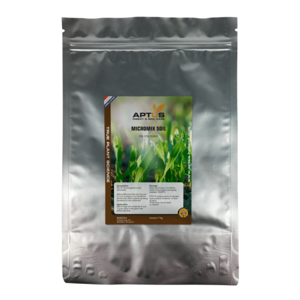 Aptus Micromix Soil 1000g