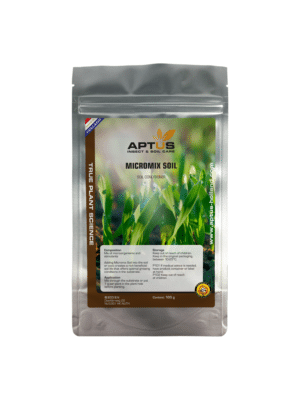Aptus Micromix Soil 100g