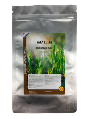 Aptus Micromix Soil 500g