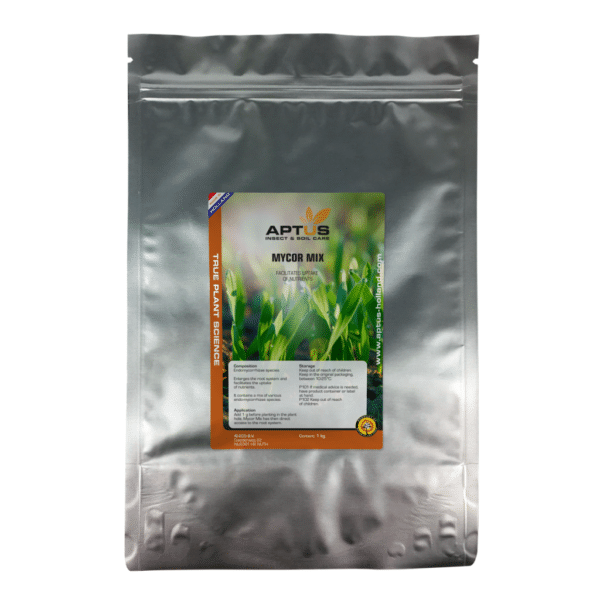 Aptus Mycormix 1000g Aptus Mycormix 1000g