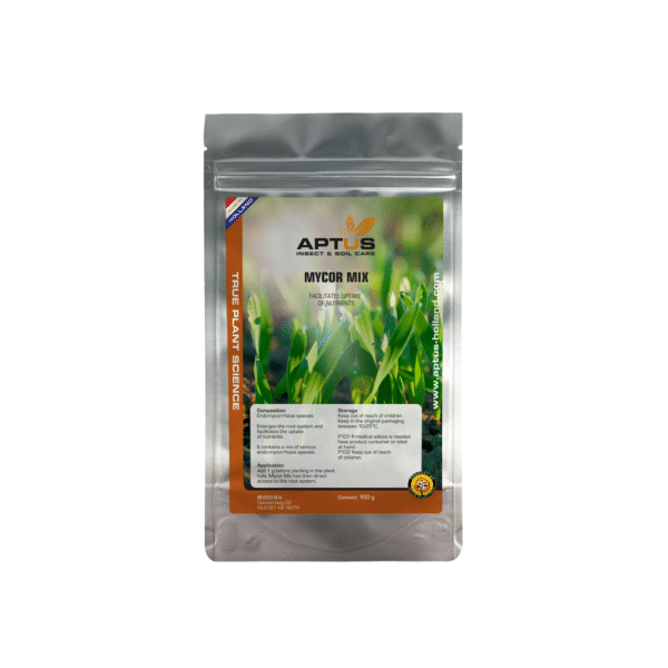 Aptus Mycormix 100g