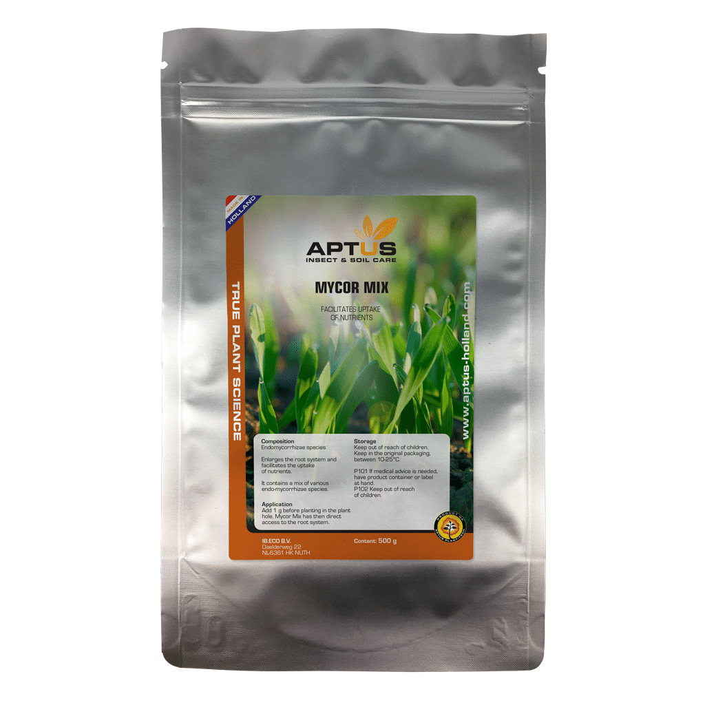 Aptus Mycormix 500g