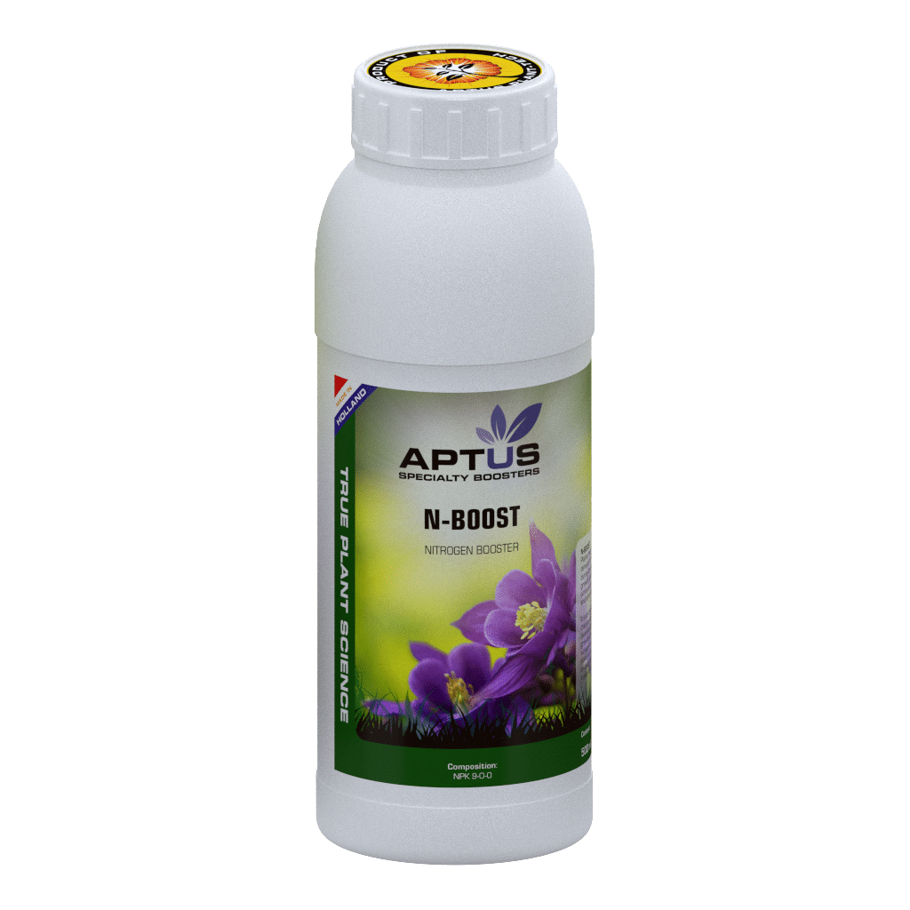 Aptus N Boost 500ml