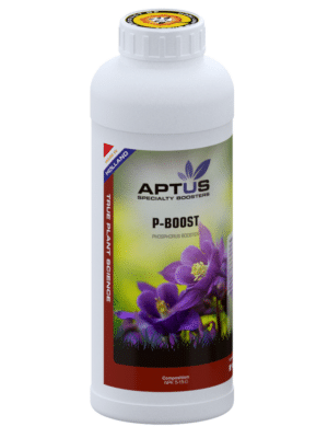 Aptus P Boost 1L