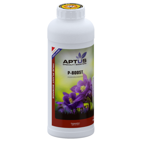 Aptus P Boost 1L Aptus P Boost 1L