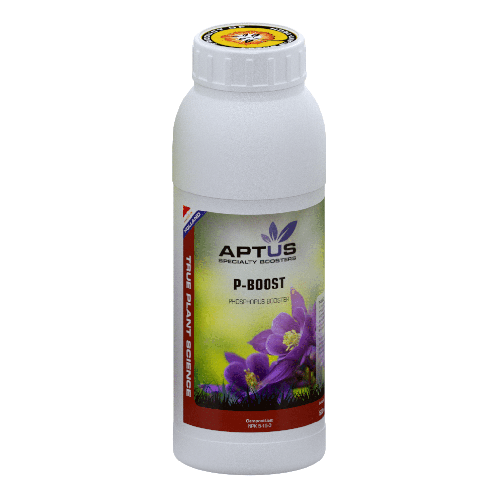 Aptus P Boost 500ml