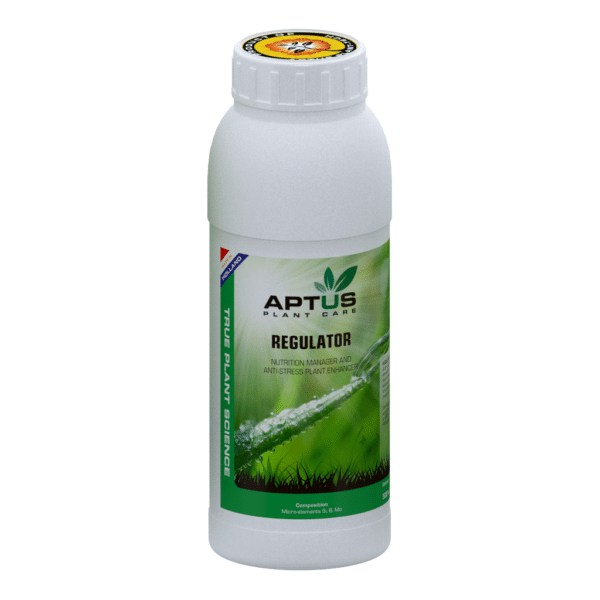 Aptus Regulator 500ml Aptus Regulator 500ml