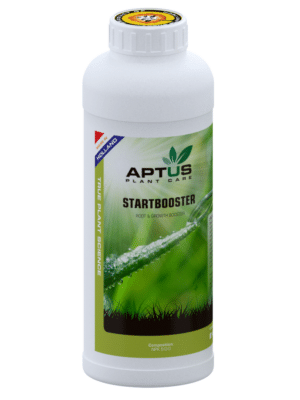 Aptus Startbooster 1L