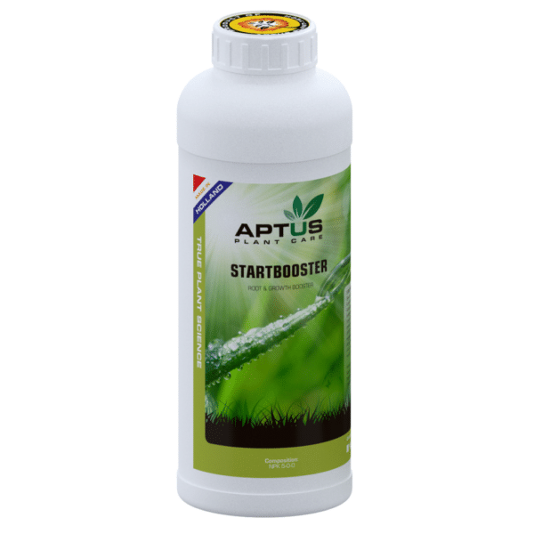 Aptus Startbooster 1L Aptus Startbooster 1L