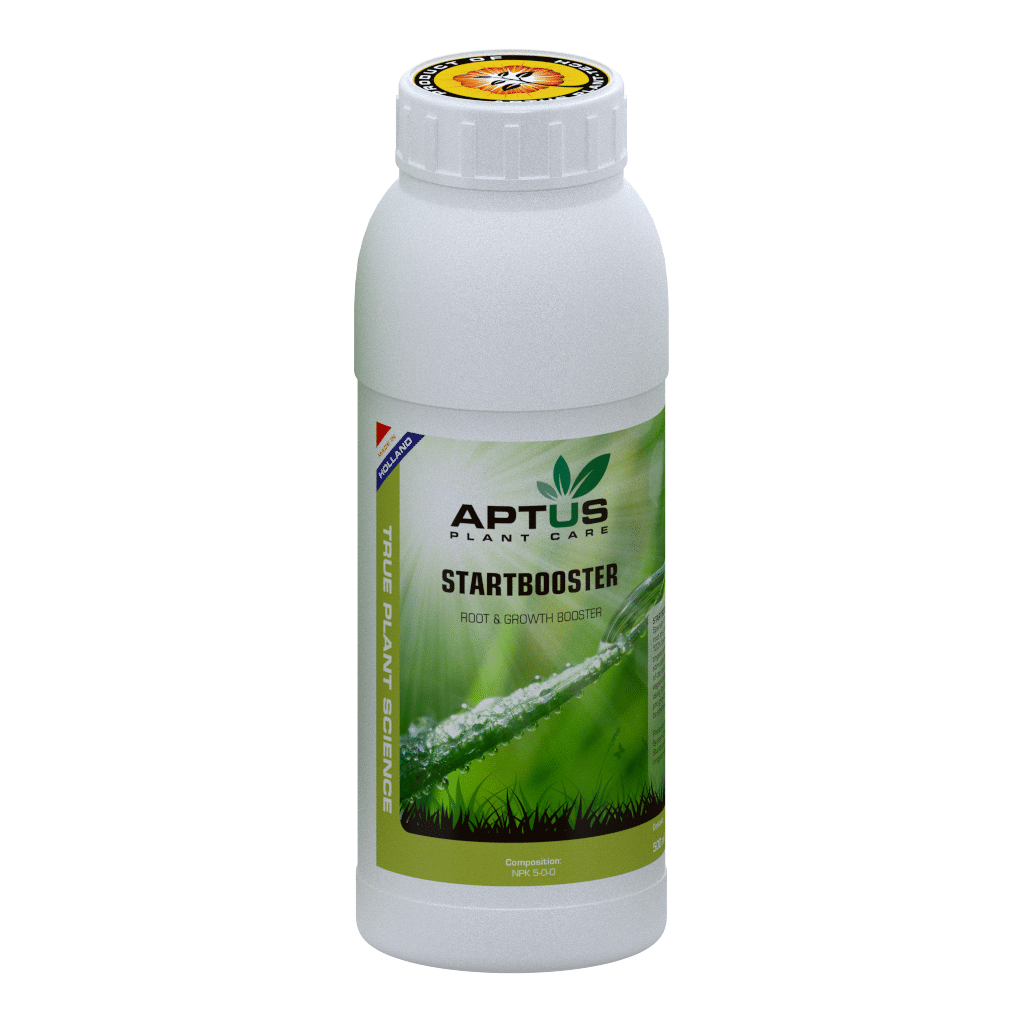 Aptus Startbooster 500ml