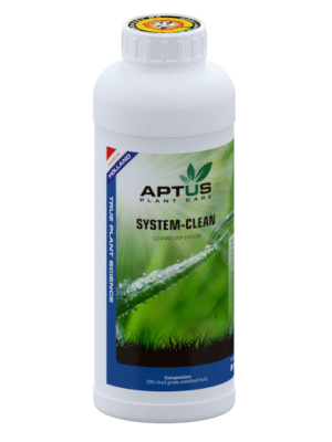 Aptus System Clean 1L