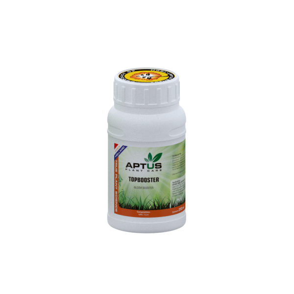 Aptus Topbooster 250ml Aptus Topbooster 250ml