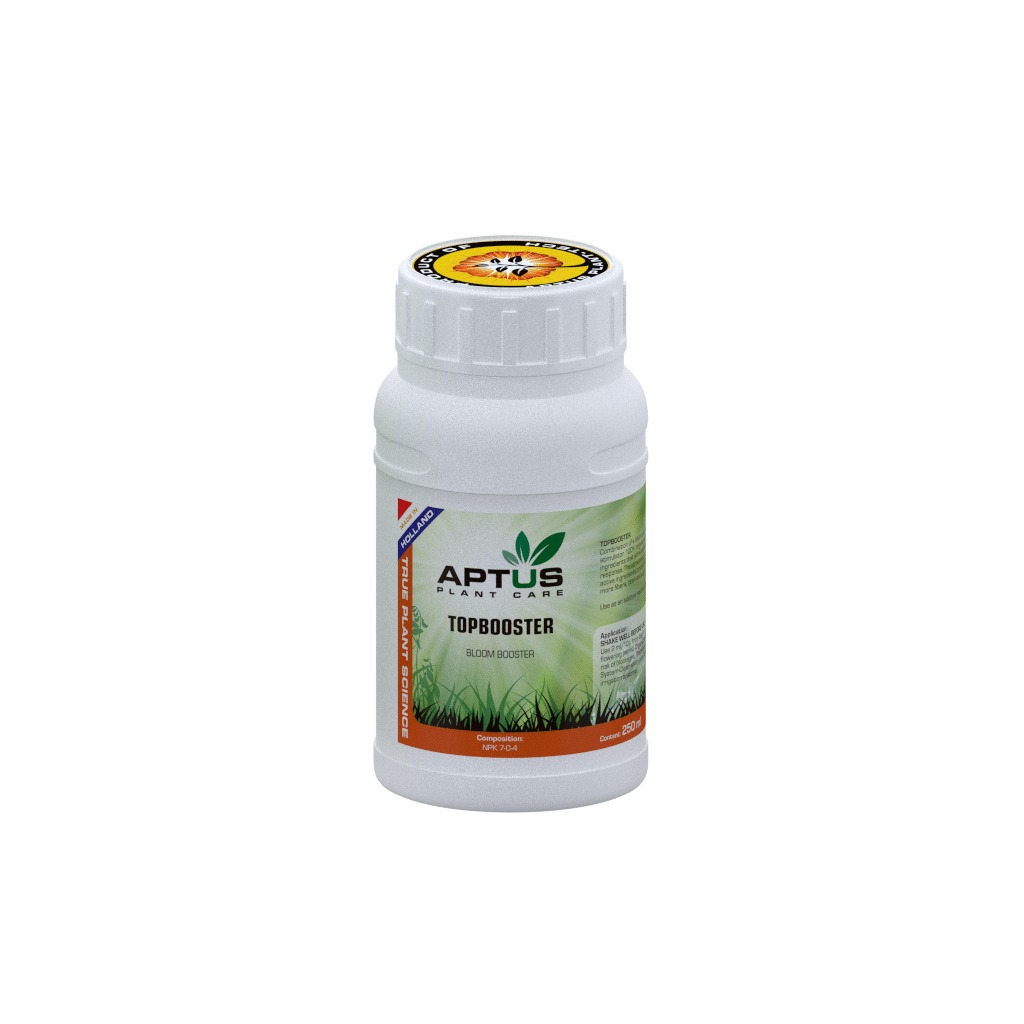Aptus Topbooster 250ml