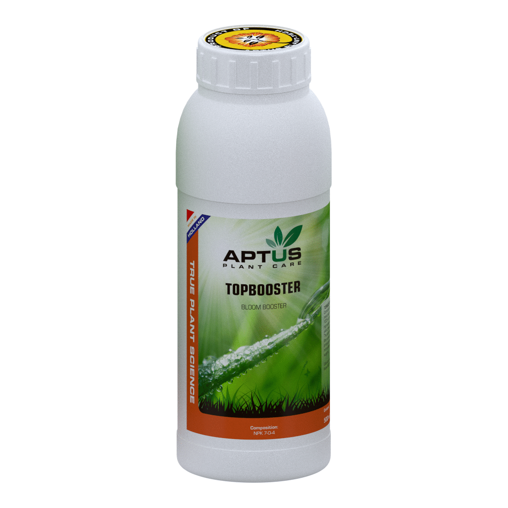 Aptus Topbooster 500ml
