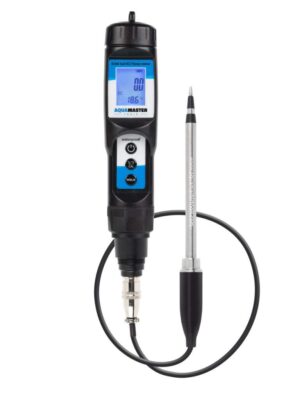 Aqua Master E300 Pro Substrate EC/ Temp meter