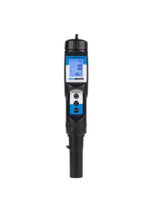 Aqua Master Tools Combo pen P110 pro pH EC Temp