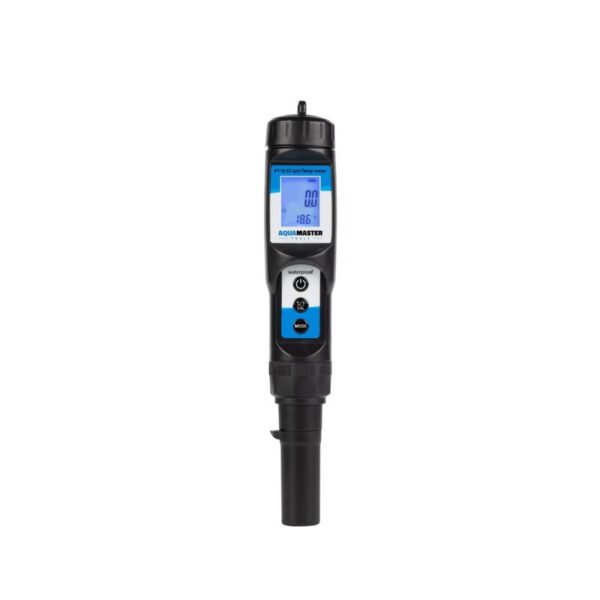 Aqua Master Tools Combo pen P110 pro pH EC Temp Aqua Master Tools Combo pen P110 pro pH EC Temp