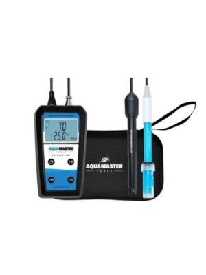 Aqua Master Tools Handmessgerät H600 Pro
