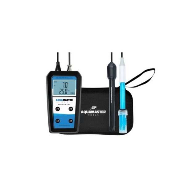 Aqua Master Tools Handmessgerät H600 Pro Aqua Master Tools Handmessgerät H600 Pro