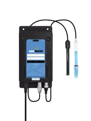 Aqua Master Tools W650 Pro Online Messgerät