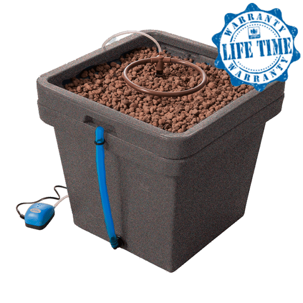 General Hydroponics Euro Waterfarm