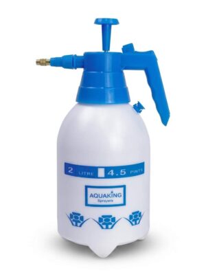 Aquaking Drucksprüher 2L