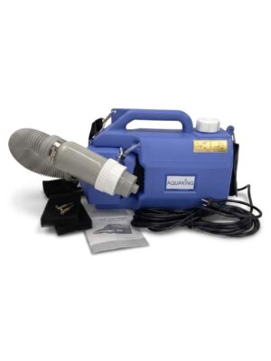 AquaKing Elektronischer Sprüher 1 Düse 1000W 5 Liter