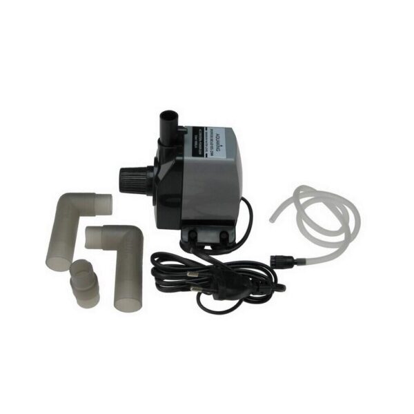 AquaKing Pumpe HX-2500 (1000 lph) AquaKing Pumpe HX-2500 (1000 lph)